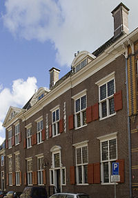 Oostindisch Huis Hoorn